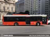 Transportes Vila Isabel A27509 na cidade de Rio de Janeiro, Rio de Janeiro, Brasil, por João Vitor de Almeida Matheus Santos. Número da foto: #:id.