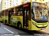 Expresso Miramar 2.3.004 na cidade de Niterói, Rio de Janeiro, Brasil, por Luiz Eduardo Lopes da Silva. Número da foto: #13229783.