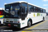 Brabus Transportes e Locadora de Veículos 1533 na cidade de Aparecida, São Paulo, Brasil, por Paulo Henrique Pereira Borges. Número da foto: #13230761.