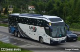 MU Transportadora Turistica 19850 na cidade de Santa Isabel, São Paulo, Brasil, por George Miranda. Número da foto: #13230826.