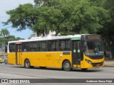 Real Auto Ônibus C41383 na cidade de Rio de Janeiro, Rio de Janeiro, Brasil, por Anderson Sousa Feijó. Número da foto: #:id.