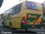 TREL - Transturismo Rei RJ 165.020 na cidade de Duque de Caxias, Rio de Janeiro, Brasil, por Calebe Andrade. Número da foto: #13229224.