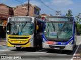 BR Mobilidade Baixada Santista 82137 na cidade de Cubatão, São Paulo, Brasil, por Jean Gu. Número da foto: #13229152.