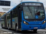 City Transporte Urbano Intermodal Sorocaba 2651 na cidade de Sorocaba, São Paulo, Brasil, por Guilherme Costa. Número da foto: #:id.