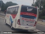 Turismo Pavão 10303 na cidade de São Paulo, São Paulo, Brasil, por Rômulo Santos. Número da foto: #:id.