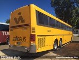 Associação de Preservação de Ônibus Clássicos 42011 na cidade de Artur Nogueira, São Paulo, Brasil, por Helder Fernandes da Silva. Número da foto: #13230860.