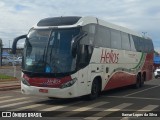 Helios Coletivos e Cargas 356 na cidade de Goiânia, Goiás, Brasil, por Itamar Lopes da Silva. Número da foto: #13231243.