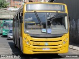 Plataforma Transportes 31022 na cidade de Salvador, Bahia, Brasil, por Silas Azevedo. Número da foto: #:id.