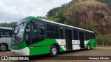 Padova Coletivos 3533 na cidade de Campinas, São Paulo, Brasil, por Henrique Oliveira. Número da foto: #13229160.