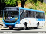 Empresa São Francisco 2632 na cidade de Maceió, Alagoas, Brasil, por Marcos Lisboa. Número da foto: #13231293.
