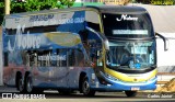 Nobre Turismo 2405 na cidade de Goiânia, Goiás, Brasil, por Carlos Júnior. Número da foto: #13230313.
