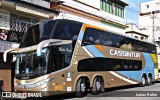 Cassintur 960 na cidade de Santos Dumont, Minas Gerais, Brasil, por Isaias Ralen. Número da foto: #13231036.