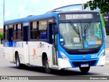 Empresa São Francisco 2215 na cidade de Maceió, Alagoas, Brasil, por Marcos Lisboa. Número da foto: #13231265.