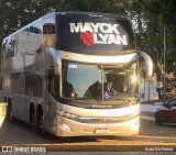 Mayck & Lyan 7E40 na cidade de Aracitaba, Minas Gerais, Brasil, por Kaio Do Fusca. Número da foto: #13230849.