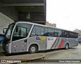 Expresso Amarelinho EA-7950 na cidade de Sorocaba, São Paulo, Brasil, por Flavio Alberto Fernandes. Número da foto: #:id.