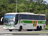 Cia. São Geraldo de Viação 14315 na cidade de Perdões, Minas Gerais, Brasil, por Pedro Henrique. Número da foto: #13231302.