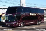 Spazzini Transportes 2020 na cidade de Carlos Barbosa, Rio Grande do Sul, Brasil, por Rainer Schumacher. Número da foto: #:id.