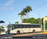 Aliança Transportes Urbanos 21517 na cidade de Fortaleza, Ceará, Brasil, por Adriano  Almeida dos Santos. Número da foto: #13229313.