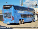 Expresso Guanabara 2237 na cidade de Belém, Pará, Brasil, por Adriano Castro. Número da foto: #:id.