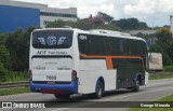 AGT Turismo 7062 na cidade de Santa Isabel, São Paulo, Brasil, por George Miranda. Número da foto: #:id.