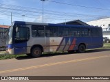 Ônibus Particulares 5087 na cidade de Miguel Alves, Piauí, Brasil, por Marcio Eduardo da Silva Morais. Número da foto: #13230440.