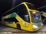 Empresa Gontijo de Transportes 23110 na cidade de Manhuaçu, Minas Gerais, Brasil, por Douglas Andrez. Número da foto: #13229501.