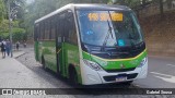 Tijuquinha - Auto Viação Tijuca A50108 na cidade de Rio de Janeiro, Rio de Janeiro, Brasil, por Gabriel Sousa. Número da foto: #:id.
