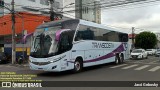 TransCosta Turismo 3600 na cidade de Feira de Santana, Bahia, Brasil, por Jacó Gebosky. Número da foto: #:id.