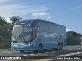 Auto Viação Progresso 6088 na cidade de São José de Mipibu, Rio Grande do Norte, Brasil, por Alison Diego Dias da Silva. Número da foto: #13228982.
