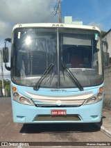 Unimar Transportes 7580 na cidade de Linhares, Espírito Santo, Brasil, por Marcos Ataydes. N. Número da foto: #13229202.
