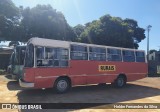 Ônibus Particulares 6374 na cidade de Artur Nogueira, São Paulo, Brasil, por Helder Fernandes da Silva. Número da foto: #:id.