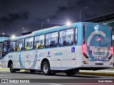 Auto Viação São José 12407 na cidade de Fortaleza, Ceará, Brasil, por Ivam Santos. Número da foto: #:id.