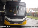 Transcel > CS Brasil 111297 na cidade de Mogi das Cruzes, São Paulo, Brasil, por Karlos Eduardo. Número da foto: #:id.