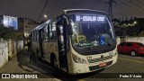 VIPE - Viação Padre Eustáquio 1443 na cidade de São Caetano do Sul, São Paulo, Brasil, por Pedro D'Araio. Número da foto: #13230254.