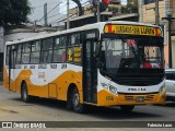 ETUL 4 S.A. 700 na cidade de Chorrillos, Lima, Lima Metropolitana, Peru, por Fabrizio Lazo. Número da foto: #13230672.