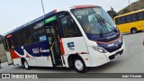 Viação Ideal B28555 na cidade de Duque de Caxias, Rio de Janeiro, Brasil, por João Vicente. Número da foto: #13228838.