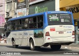 Viação Flecha Branca 15-159 na cidade de Cachoeiro de Itapemirim, Espírito Santo, Brasil, por Guilherme Neves. Número da foto: #13231059.