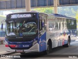 Auto Viação Bragança Metropolitana > Viação Raposo Tavares 12.2514 na cidade de Cotia, São Paulo, Brasil, por Ítalo Silva. Número da foto: #:id.