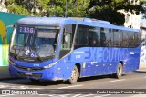 Auto Viação Palmares D17501 na cidade de Rio de Janeiro, Rio de Janeiro, Brasil, por Paulo Henrique Pereira Borges. Número da foto: #13230841.