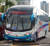 Brubuss Transportes 6000 na cidade de Barueri, São Paulo, Brasil, por Tadeu Vasconcelos. Número da foto: #13228882.