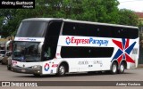Expreso Paraguay S.A. 502 na cidade de Ciudad del Este, Alto Paraná, Paraguai, por Andrey Gustavo. Número da foto: #13230562.