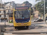 Auto Viação Reginas RJ 110.015 na cidade de Duque de Caxias, Rio de Janeiro, Brasil, por Natan Lima. Número da foto: #13229235.