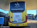 Viação Nova Itapemirim 60246 na cidade de Ipatinga, Minas Gerais, Brasil, por Celso ROTA381. Número da foto: #:id.