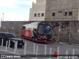 Lirabus 26019 na cidade de São Paulo, São Paulo, Brasil, por Rafael Lopes de Oliveira. Número da foto: #13229382.