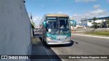 Auto Viação Camurujipe 5127 na cidade de Vitória da Conquista, Bahia, Brasil, por Mario dos Santos Nogueira Junior. Número da foto: #13229200.