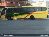 TREL - Transturismo Rei RJ 165.003 na cidade de Duque de Caxias, Rio de Janeiro, Brasil, por Calebe Andrade. Número da foto: #13229223.