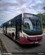 Transportadora São José BG-32305 na cidade de Belém, Pará, Brasil, por David França. Número da foto: #:id.