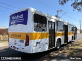 Empresa de Transportes Lider 5024 na cidade de Uberaba, Minas Gerais, Brasil, por Edson Tomaz. Número da foto: #13229628.