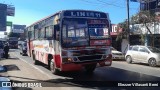 Empresa De Transporte Fátima S.R.L. Linea 11 015 na cidade de San Lorenzo, Central, Paraguai, por Eliezzer Villasanti Berni. Número da foto: #13229040.