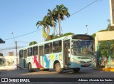 Aliança Transportes Urbanos 21237 na cidade de Fortaleza, Ceará, Brasil, por Adriano  Almeida dos Santos. Número da foto: #13229321.